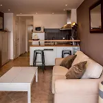 Διαμέρισμα Cap D'agde Suit'appart 42m2 T2 Village Naturiste Agde