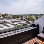 Διαμέρισμα Cap D'agde Suit'appart 42m2 T2 Village Naturiste