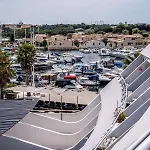 Διαμέρισμα Cap D'agde Suit'appart 42m2 T2 Village Naturiste *