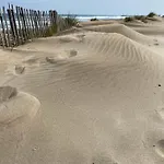 Cap D'agde Suit'appart 42m2 T2 Village Naturiste Διαμέρισμα Agde