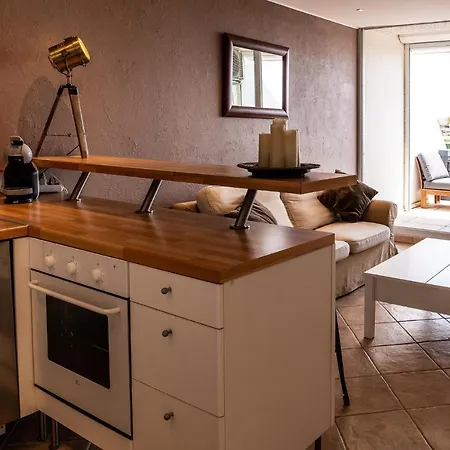 Cap D'agde Suit'appart 42m2 T2 Village Naturiste Apartment Agde