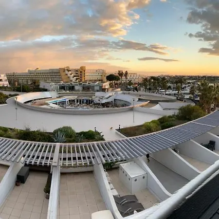 Cap D'agde Suit'appart 42m2 T2 Village Naturiste Lejlighed